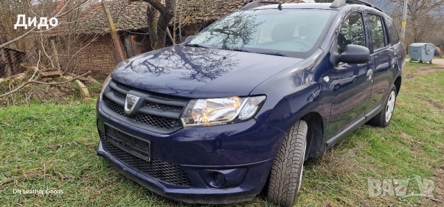 Dacia Logan 0.9 