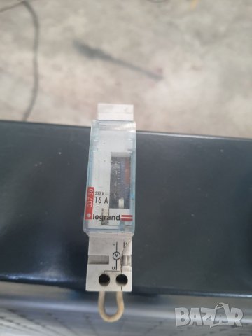 Таймер, снимка 11 - Друга електроника - 40243683