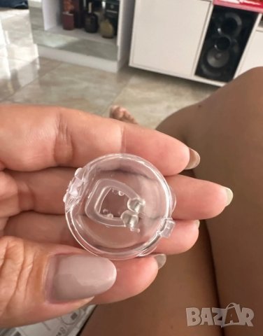 Щипка против хъркане НОВИ, снимка 8 - Други - 44343883