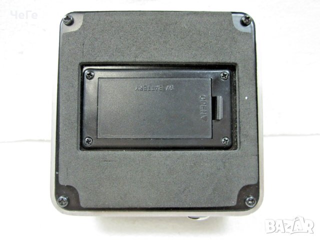 Palmer pocket amp, снимка 5 - Китари - 42662423