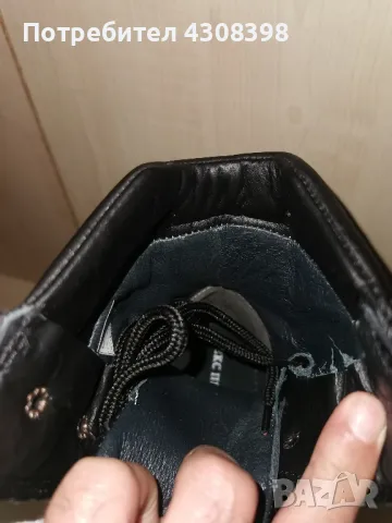 кубинки 44, 43, снимка 4 - Мъжки боти - 48078842