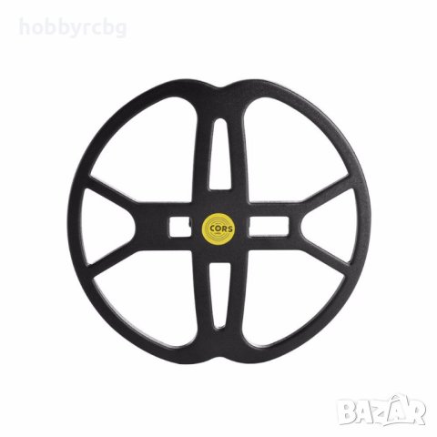 Aнтена 31 x 33см за металотърсач TX-850