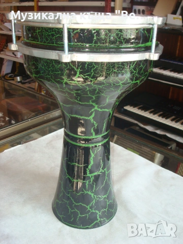 Тарамбука Vatan 145 GR