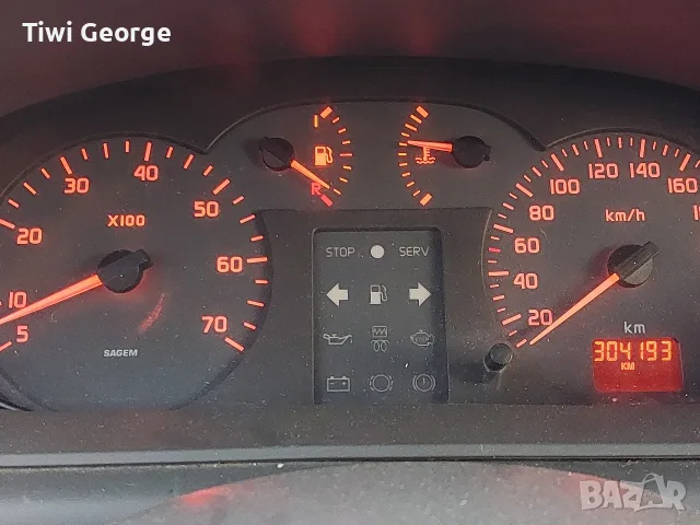 Рено сценик 1.6 газ бензин , снимка 8 - Автомобили и джипове - 56320854