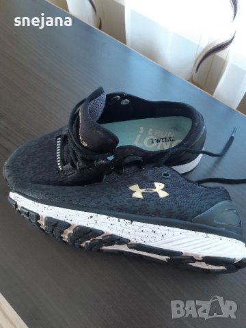 Under Armour Оригинални маратонки , снимка 5 - Маратонки - 41059981