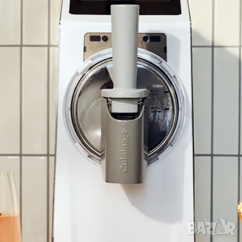 машина за сладолед и замразени напитки Cuisinart Frost Fusion 6-in-1, снимка 4 - Други - 55969940