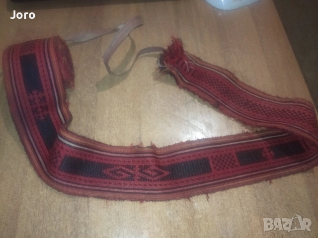 колан за носия