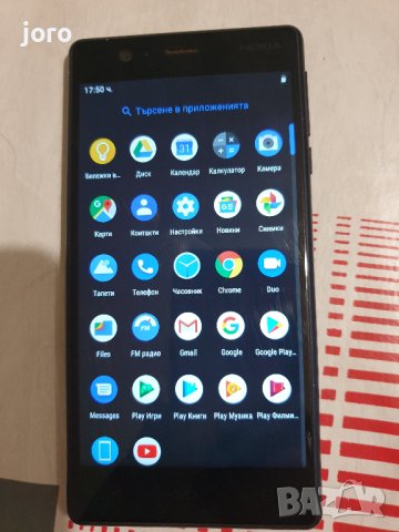 Nokia 3, снимка 7 - Nokia - 41568188
