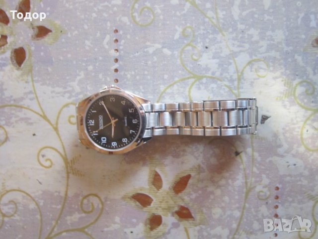 Мъжки часовник Ривадо , снимка 1 - Мъжки - 35774078