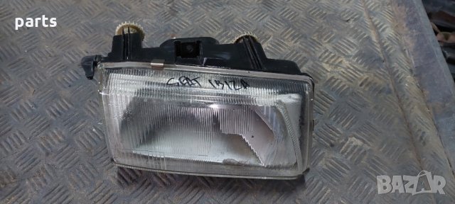 Фар Сеат Ибиза - MVW143H032 N