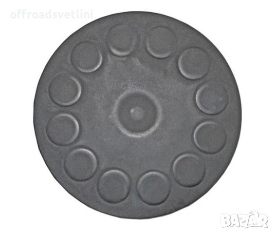 88мм Магнитна стойка за халогени ЛЕД БАР Голям силен магнит, снимка 5 - Аксесоари и консумативи - 41309030