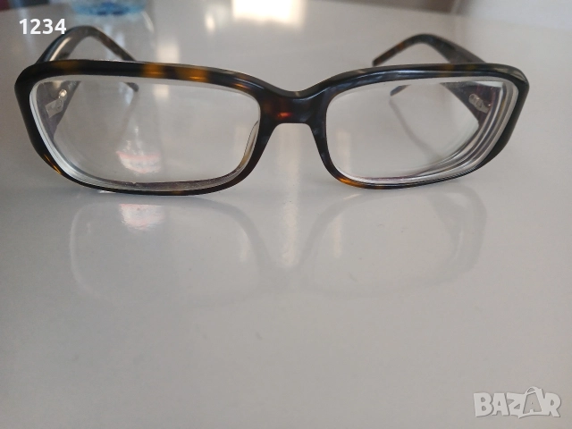 BOSS с диоптър , снимка 6 - Слънчеви и диоптрични очила - 52944361