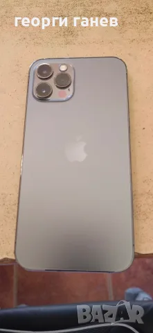 Gsm Iphone 12 pro 128gb, снимка 2 - Apple iPhone - 56206404