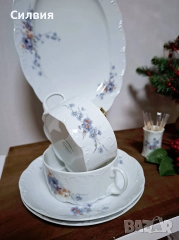 Rosenthal , снимка 2 - Сервизи - 52777414