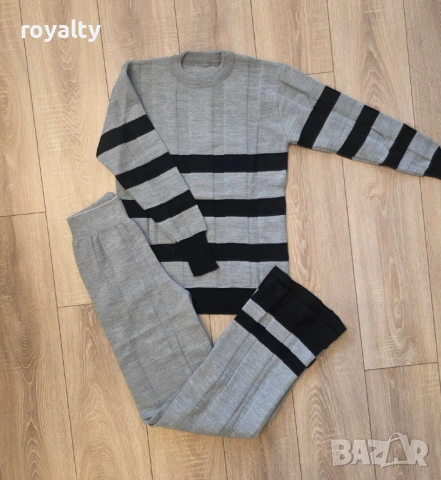 Дамски Комплект 