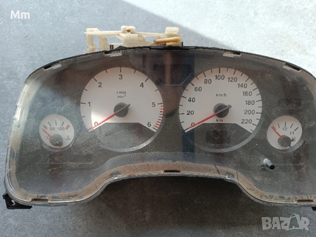 километраж от астра г