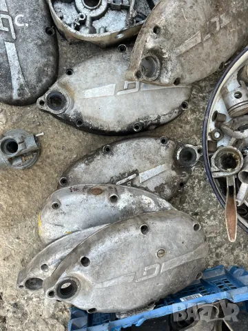 Части за Балкан 50-0884535855, снимка 6 - Части - 50237824