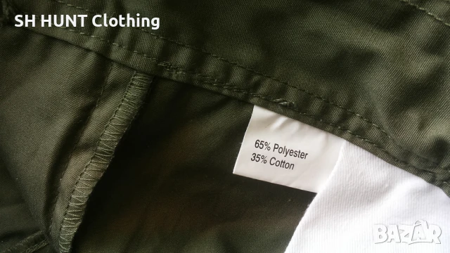 Beaver Lake Hunting Trouser размер M / L за лов риболов панталон със здрава материя - 1208, снимка 18 - Екипировка - 51080707