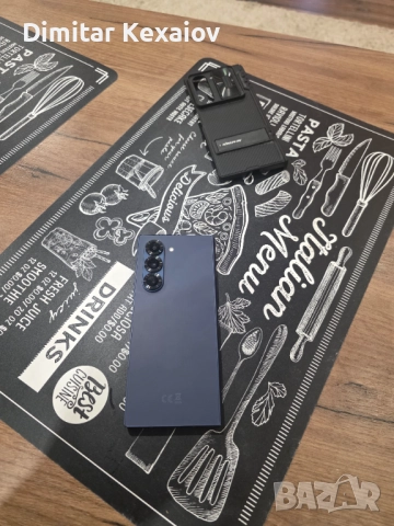 Samsung z fold 6, снимка 9 - Samsung - 52866907