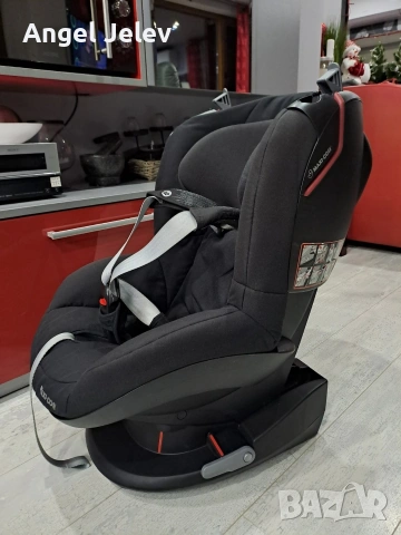 детско столче за кола, снимка 7 - Столчета за кола и колело - 53156071