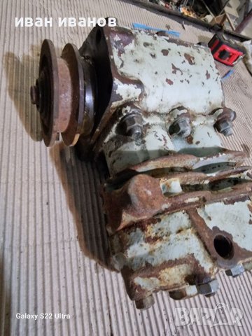 Компресор, снимка 9 - Компресори - 39293040