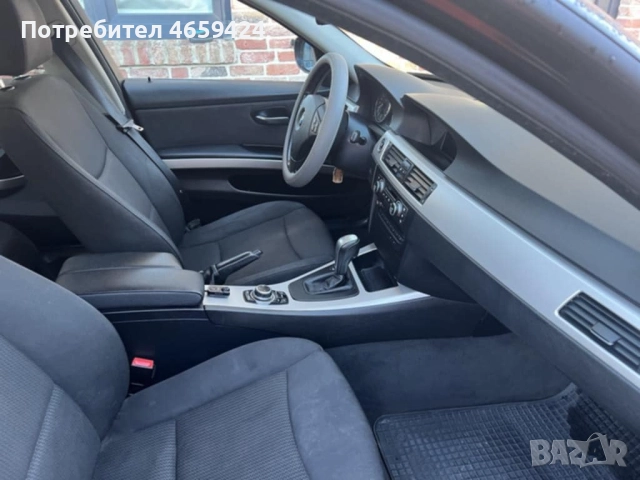 Продавам BMW 320 D, снимка 11 - Автомобили и джипове - 52520763