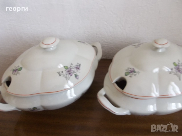 Сервизи, снимка 2 - Сервизи - 51616605