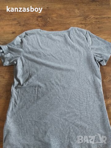 Nike - страхотна дамска тениска , снимка 7 - Тениски - 41104266