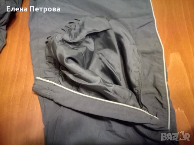 Нов оригинален анцуг Найк размер 152/158, за 14/16г, снимка 4 - Детски анцузи и суичери - 34104712