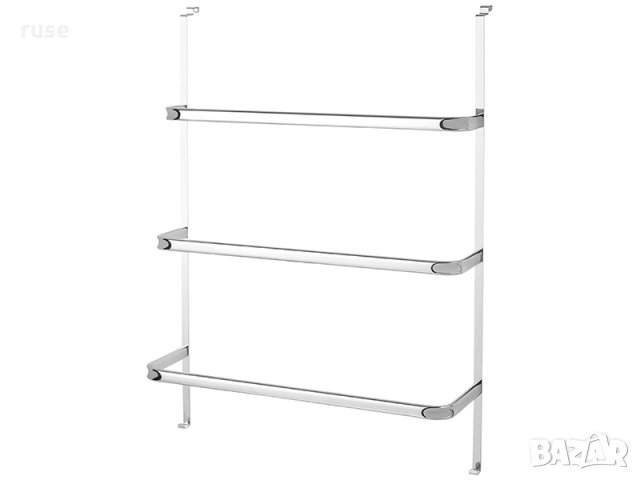 НОВА! Закачалка за врата 3 нива, снимка 4 - Други стоки за дома - 24515348