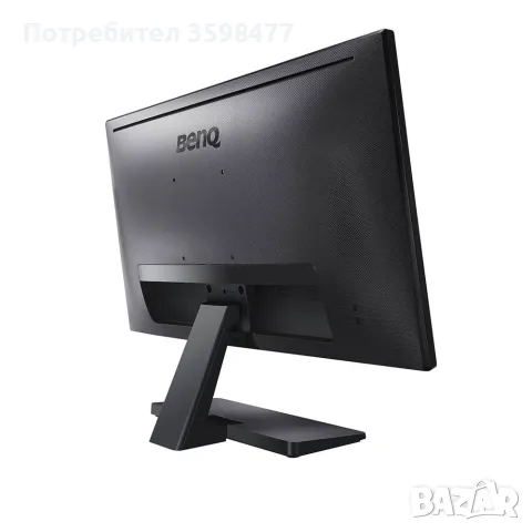 Монитор BENQ GW2270HE, снимка 6 - Монитори - 55979034