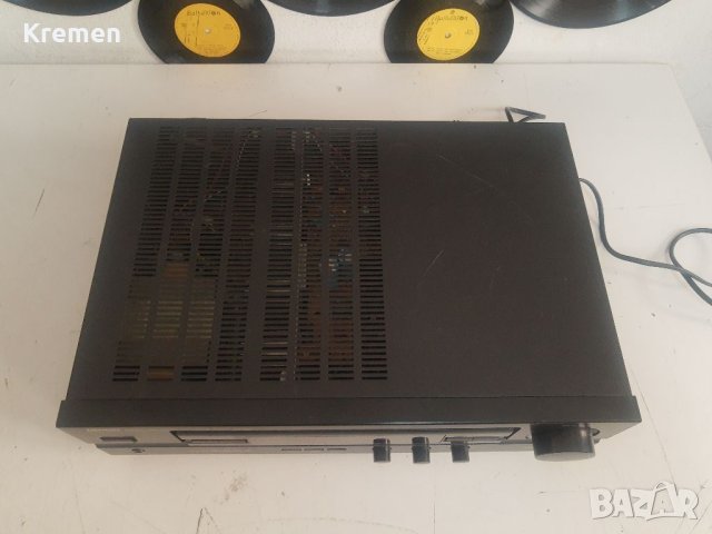 Receiver DENON AVR-800, снимка 5 - Ресийвъри, усилватели, смесителни пултове - 41397403