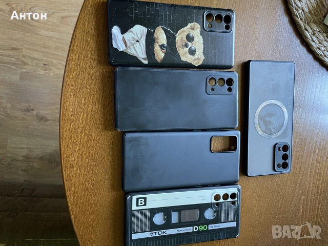 Samsung Note 20 5 G, снимка 9 - Samsung - 55853292