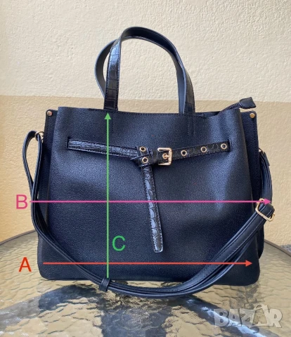 Нова чанта , снимка 12 - Чанти - 49698062