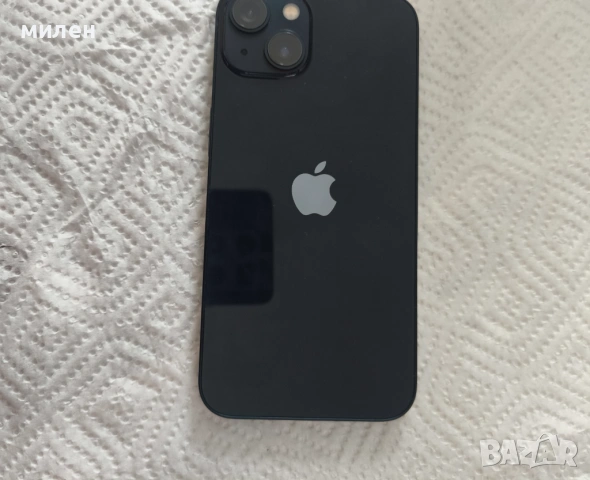 Телефон iPhone 13 , снимка 4 - Apple iPhone - 53527899
