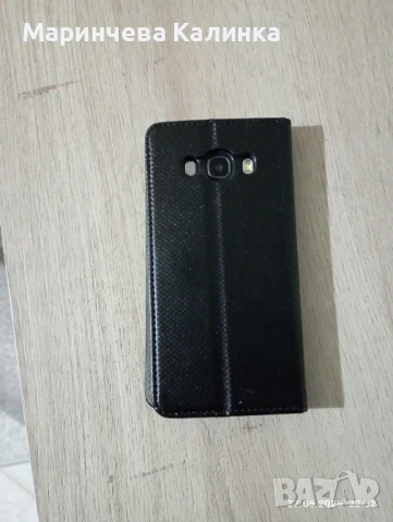 телефон , снимка 3 - Samsung - 50824549