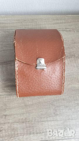 Бакелитен фотоапарат Boyer Photax Series VIII, снимка 2 - Антикварни и старинни предмети - 44368928