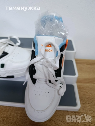 Маратонки, снимка 5 - Маратонки - 52625194