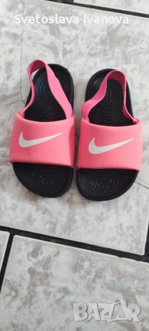 Детски сандали Nike, снимка 2 - Детски сандали и чехли - 41863702