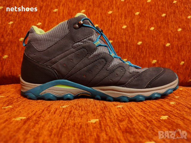 Meindl-GTX  дамски обувки №39, снимка 4 - Дамски боти - 36027427