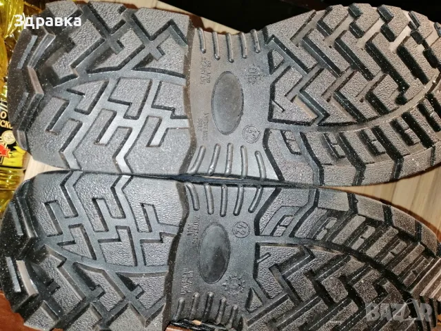 Зимни кубинки с топъл  хастар, снимка 3 - Мъжки ботуши - 48201208