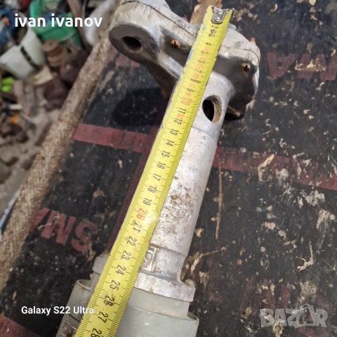 Помпа Буриол, снимка 8 - Стругове - 44450169