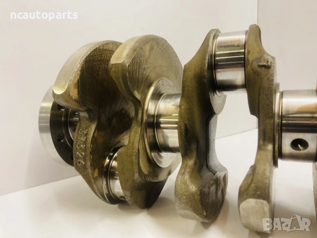 Колянов вал за Opel Insignia Опел Инсигния B 1.5 бензин B15XHT 165 коня 37326 2018, снимка 8 - Части - 47511402