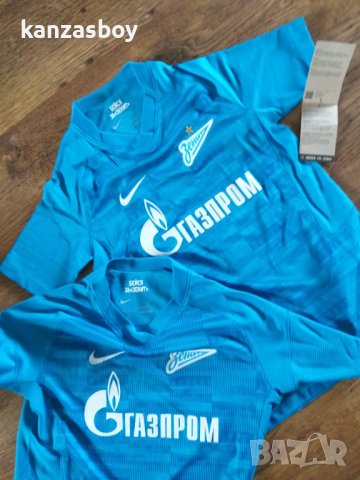 Nike сезон 2021/22 - страхотна юношеска тениска НОВА налична в много размери , снимка 8 - Детски тениски и потници - 41948398