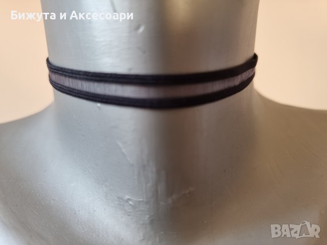 Чокър - модел 10, снимка 1