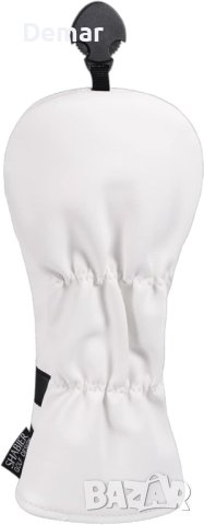 Кожени ръкавици за голф SHABIER Poker Ace Golf , снимка 2 - Голф - 41759888