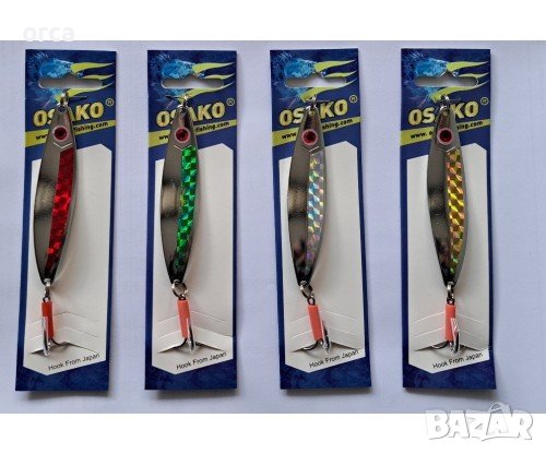 Клатушка CLASSIC за щука и бяла риба – доказан ефект и баланс