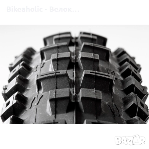 Външна гума Onza Ibex 27.5x2.40 TRC Kevlar Tubeless Ready, снимка 3 - Части за велосипеди - 51925632