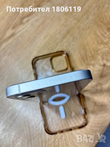 Айфон 12 128гб пошти като нов , снимка 6 - Apple iPhone - 56183277