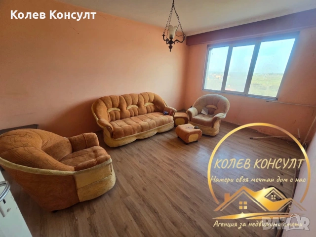 Апартамент град Гълъбово, снимка 2 - Апартаменти - 53698418